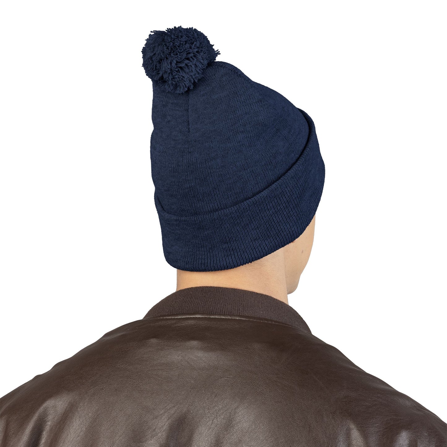 Bethpage Soccer Toque - Script