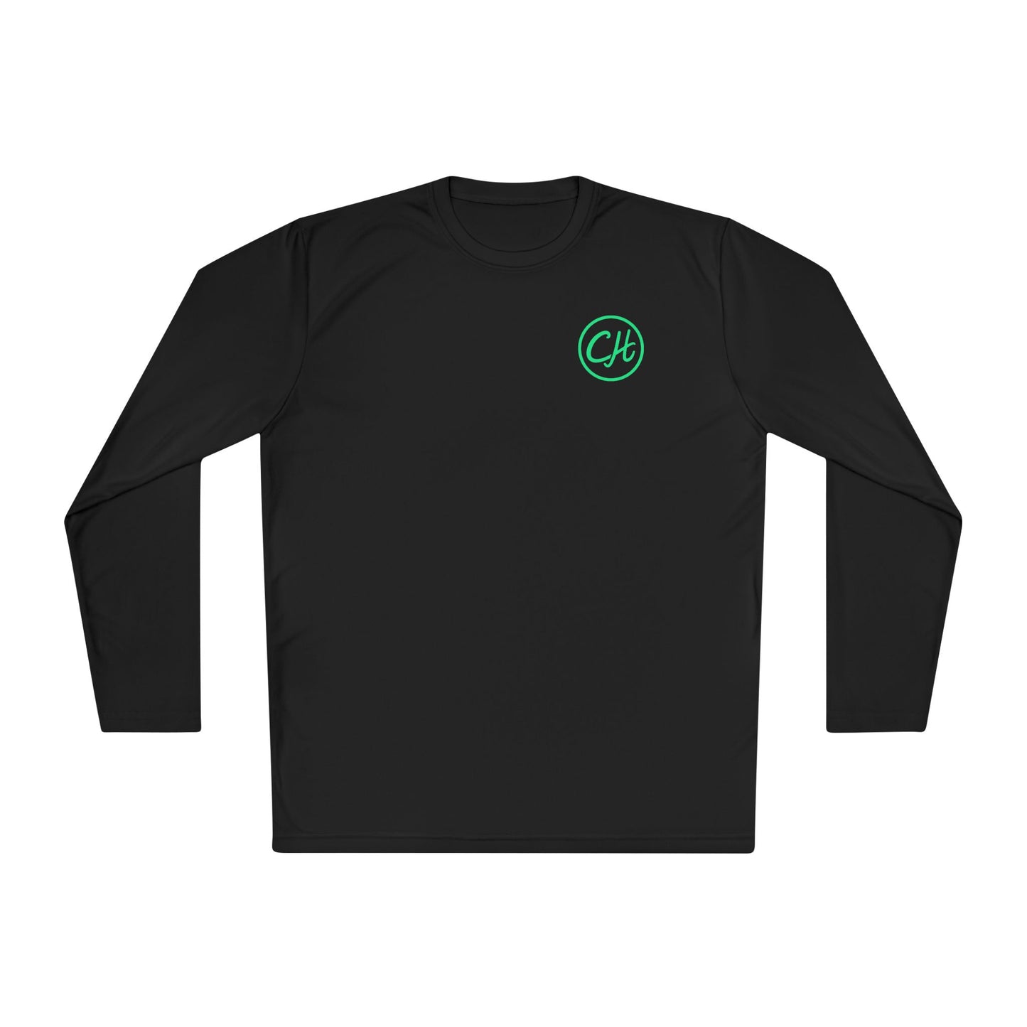 Sport-Tek® Drifit Unisex Lightweight Long Sleeve Tee