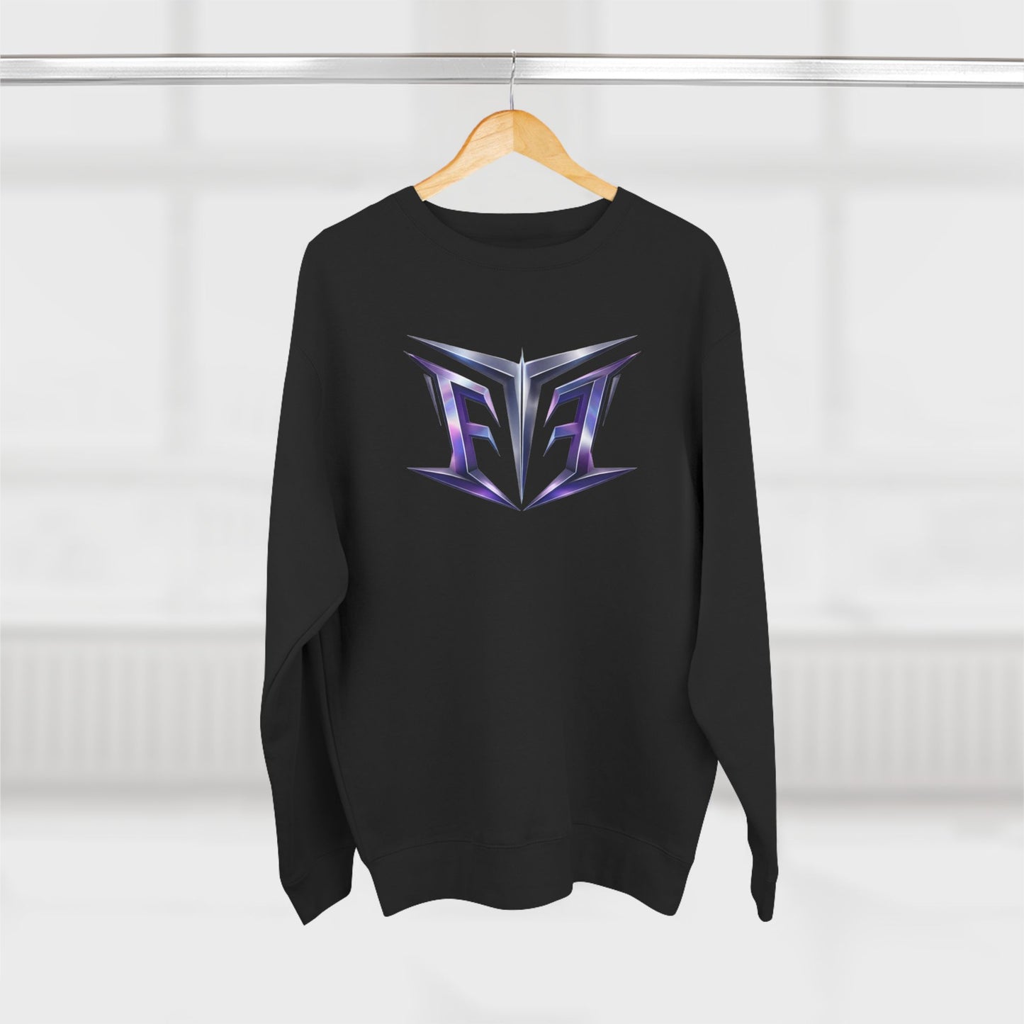 Edge Crewneck