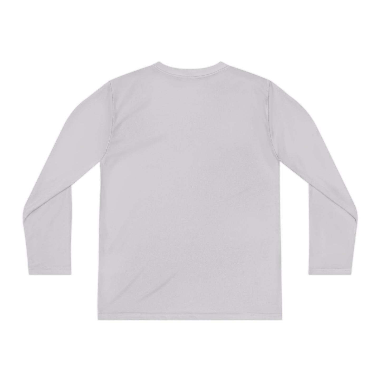 Youth Sport-Tek Dri-Fit Long Sleeve Tee