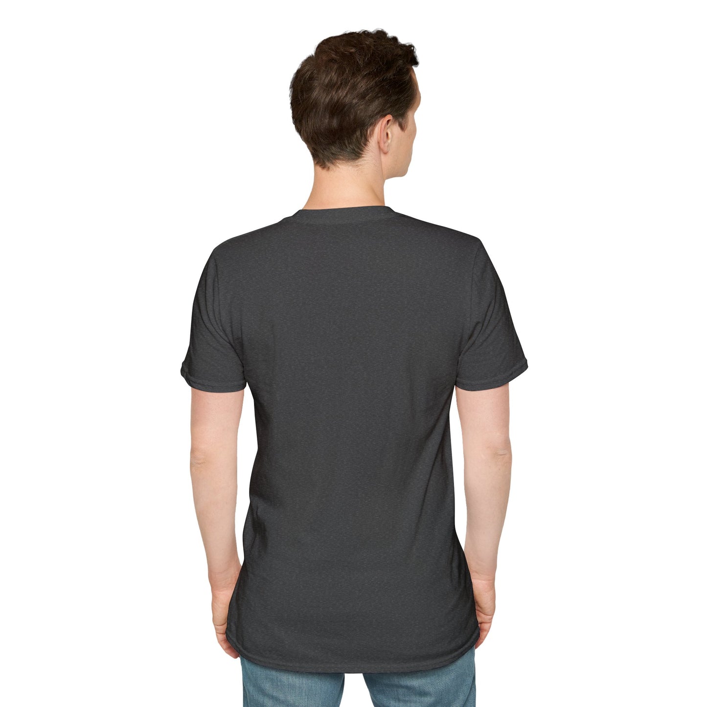 Gildan Softstyle® 64000 Unisex Softstyle T-Shirt