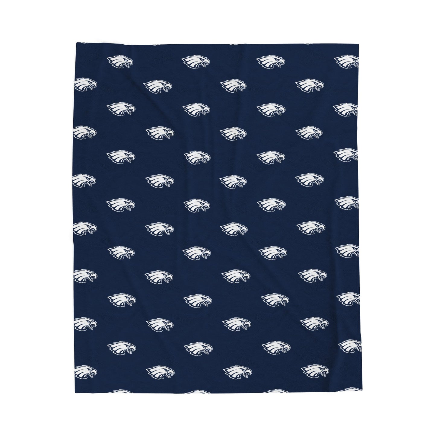 Bethpage HS Plush Blanket