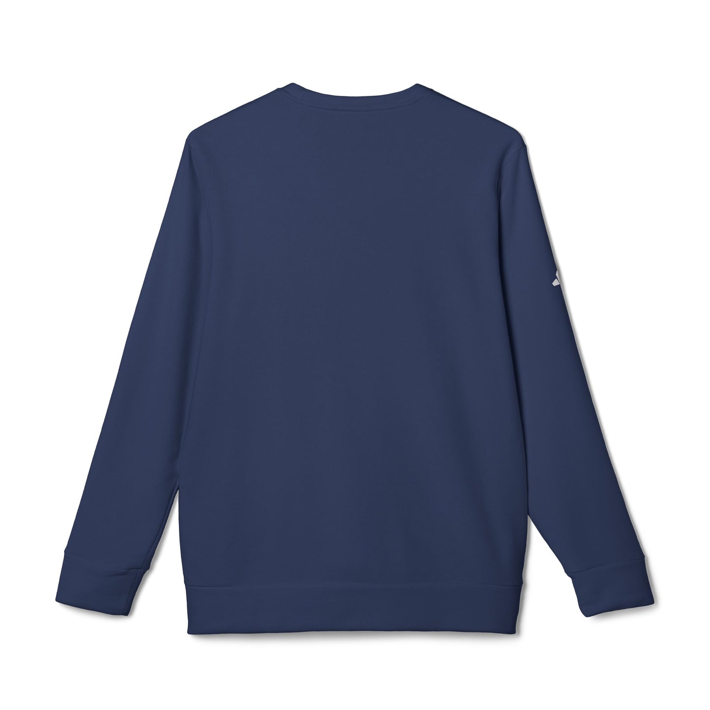 Bethpage Soccer adidas Unisex Fleece Crewneck Sweatshirt