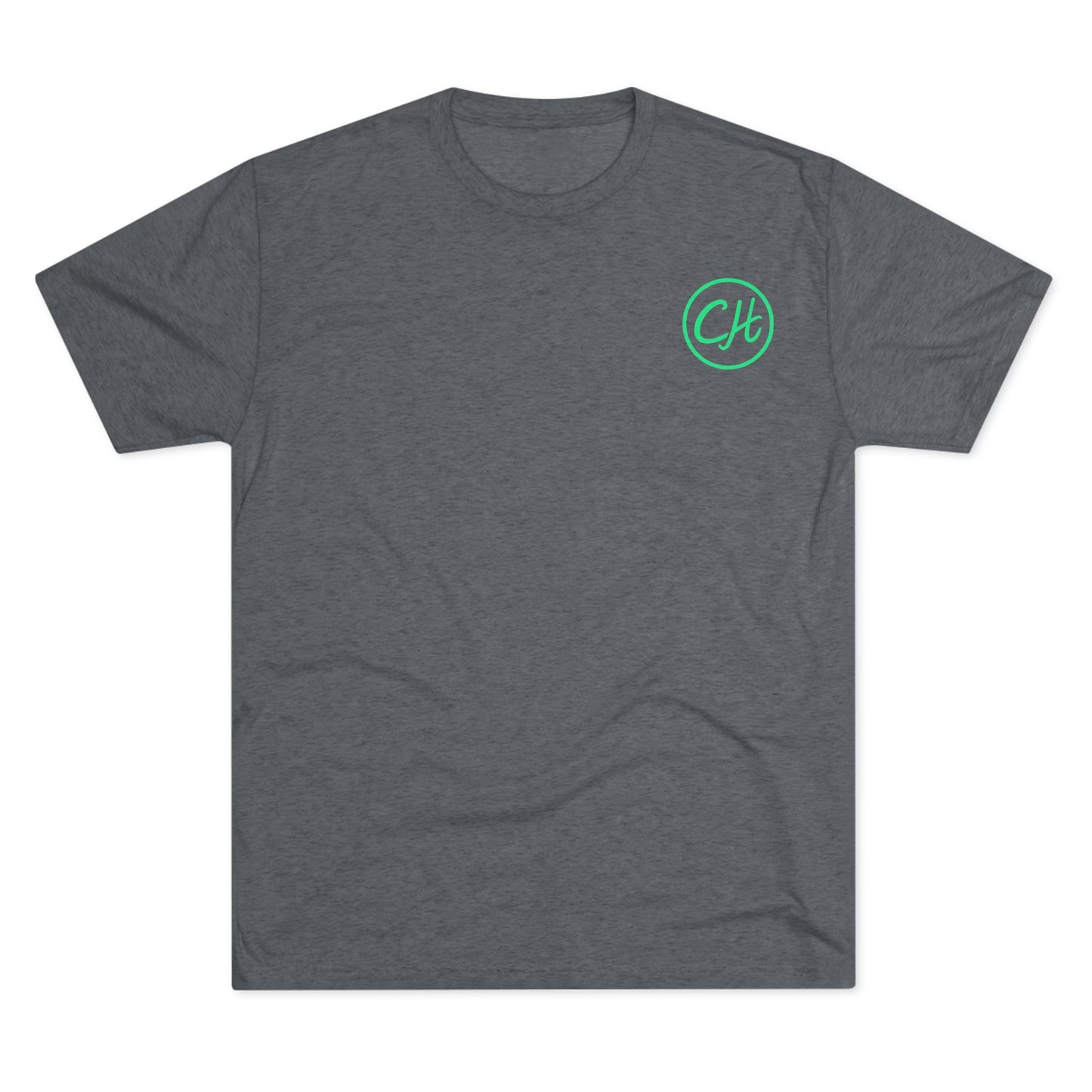 Next Level Unisex Tri-Blend Crew Tee