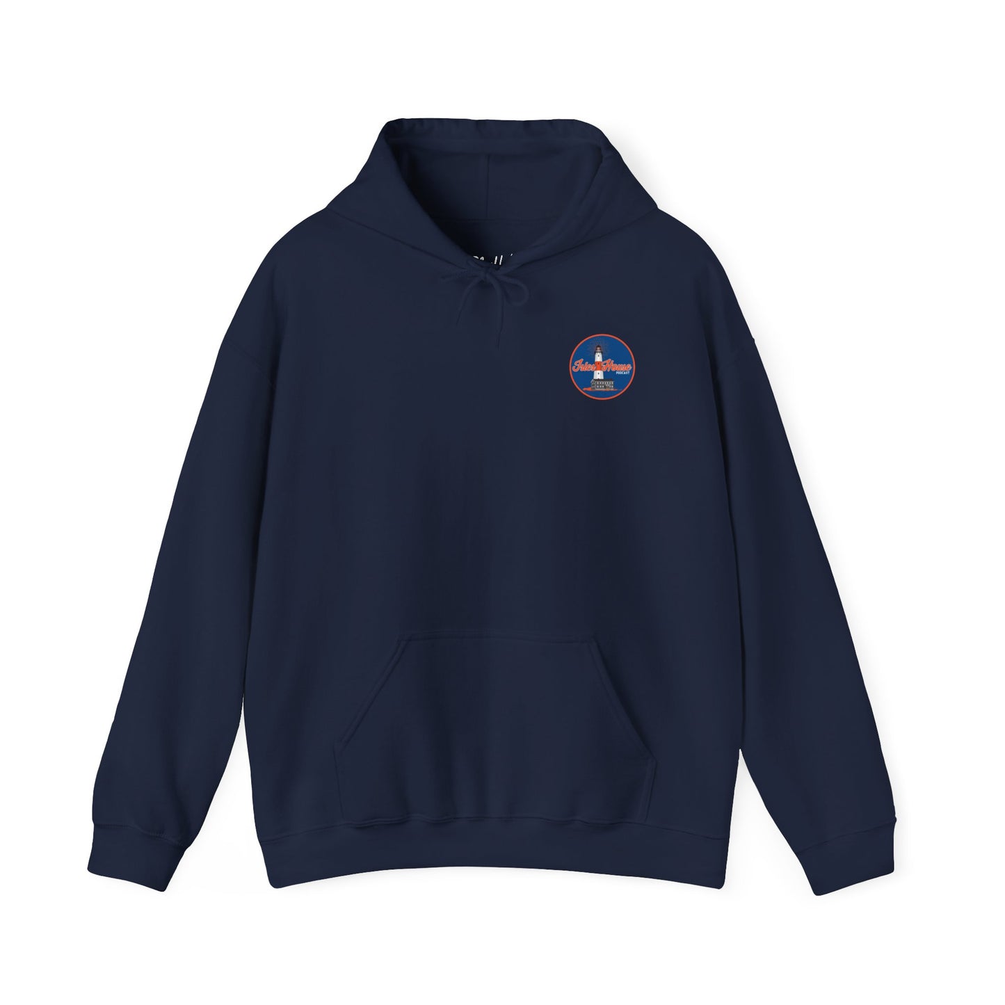 Small Logo Sweatshirt