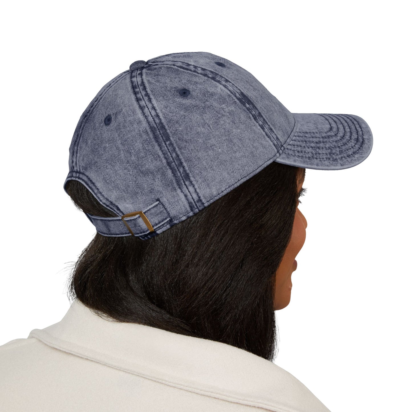 LISN Vintage Cap