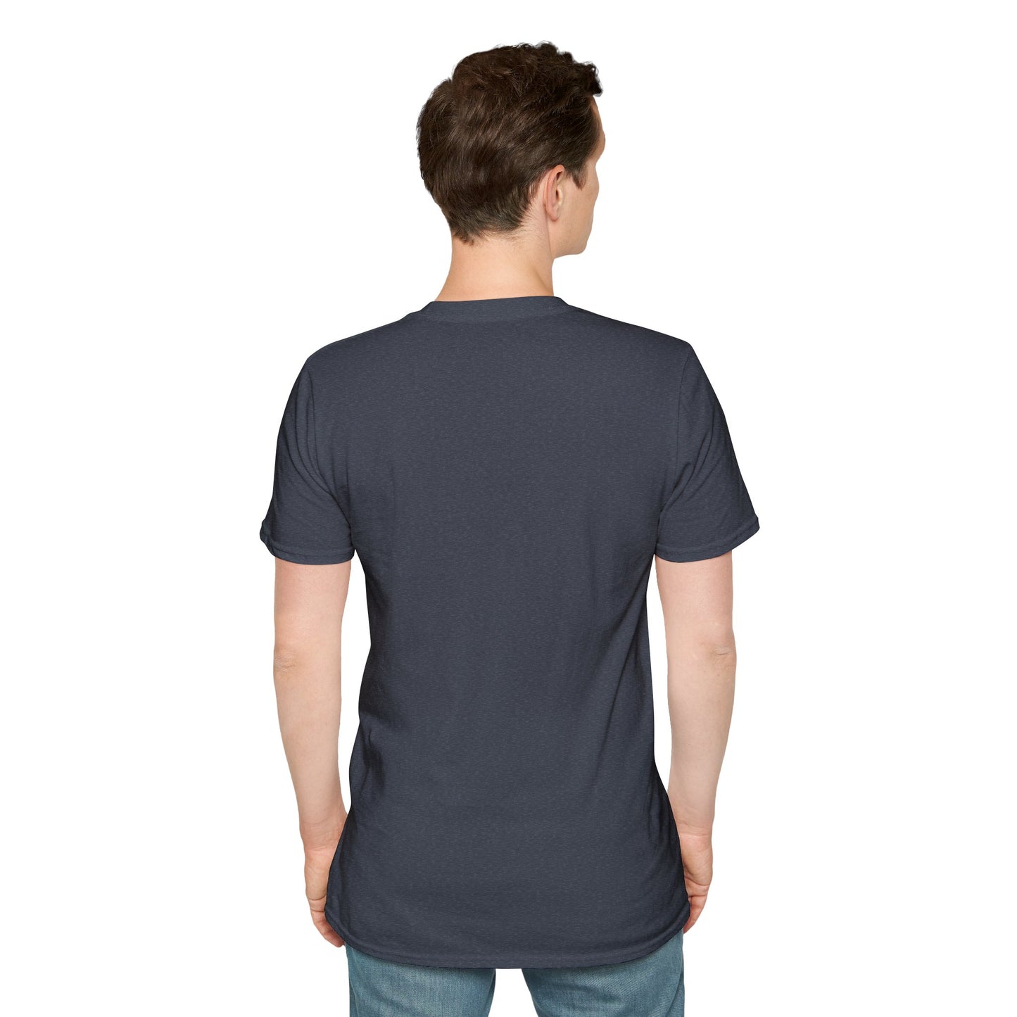 Gildan Softstyle® 64000 Unisex Softstyle T-Shirt