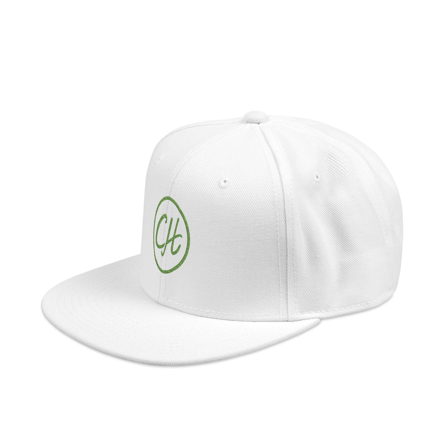 Snapback (Embroidery)