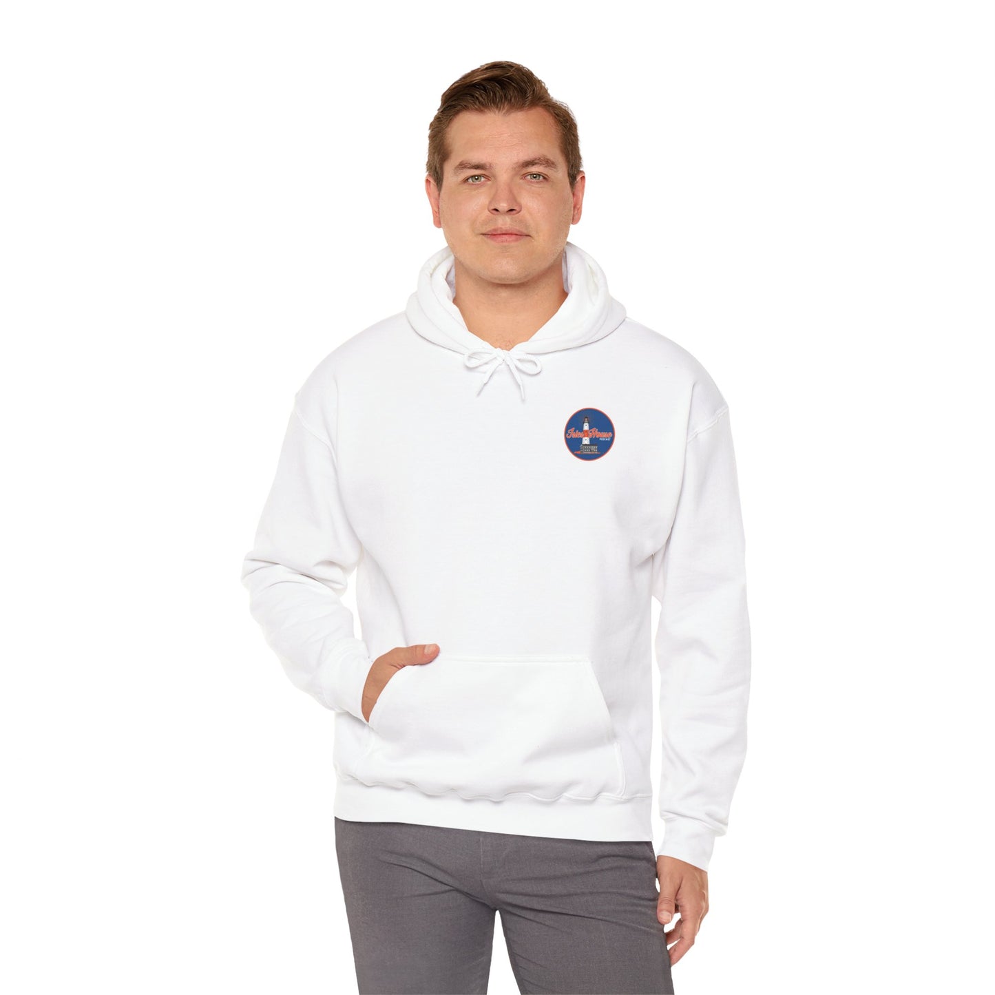 Small Logo Sweatshirt