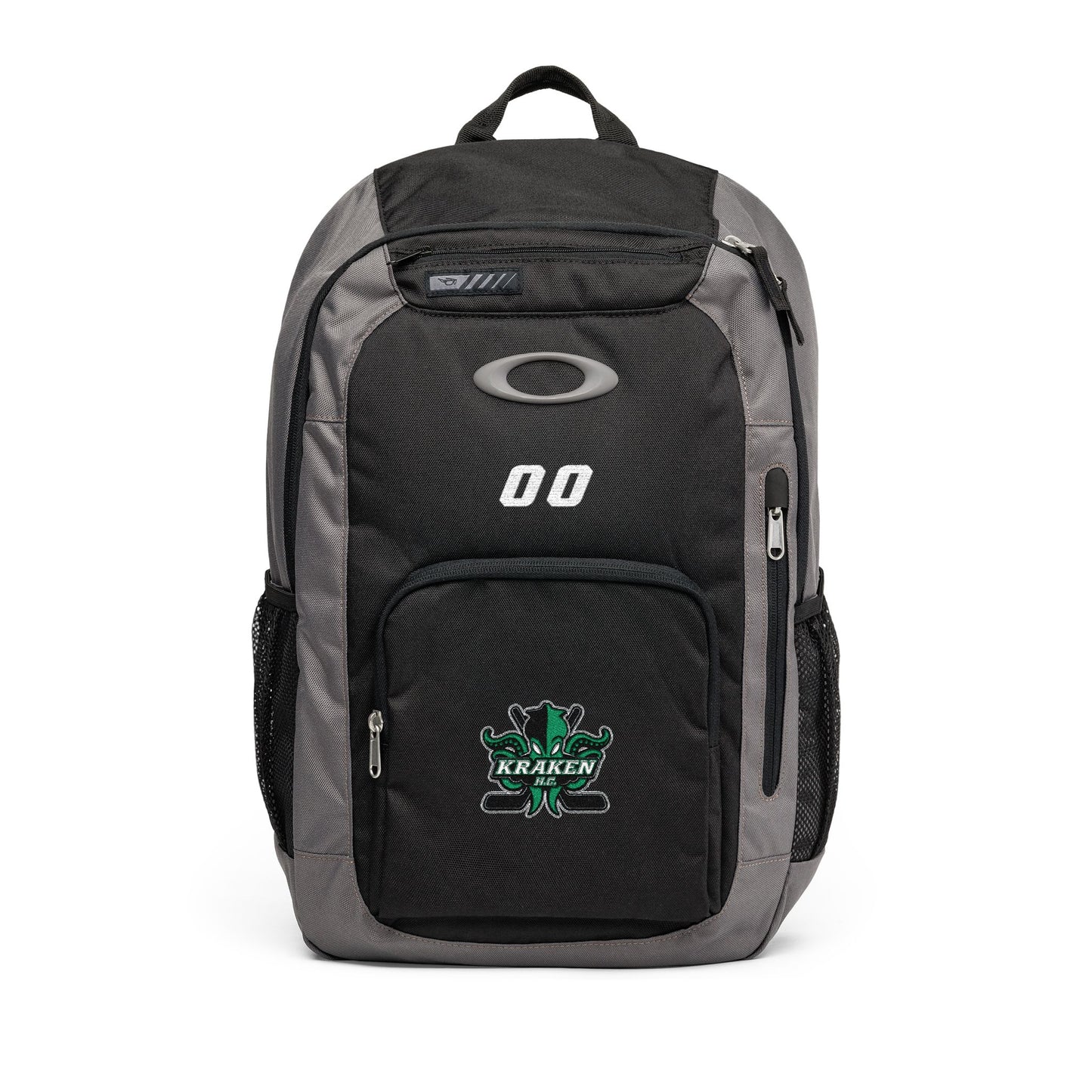 Kraken HC Backpack