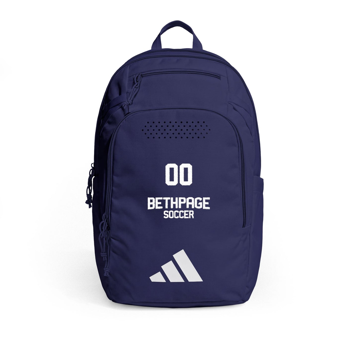 Bethpage Soccer adidas® Defender 5 Backpack