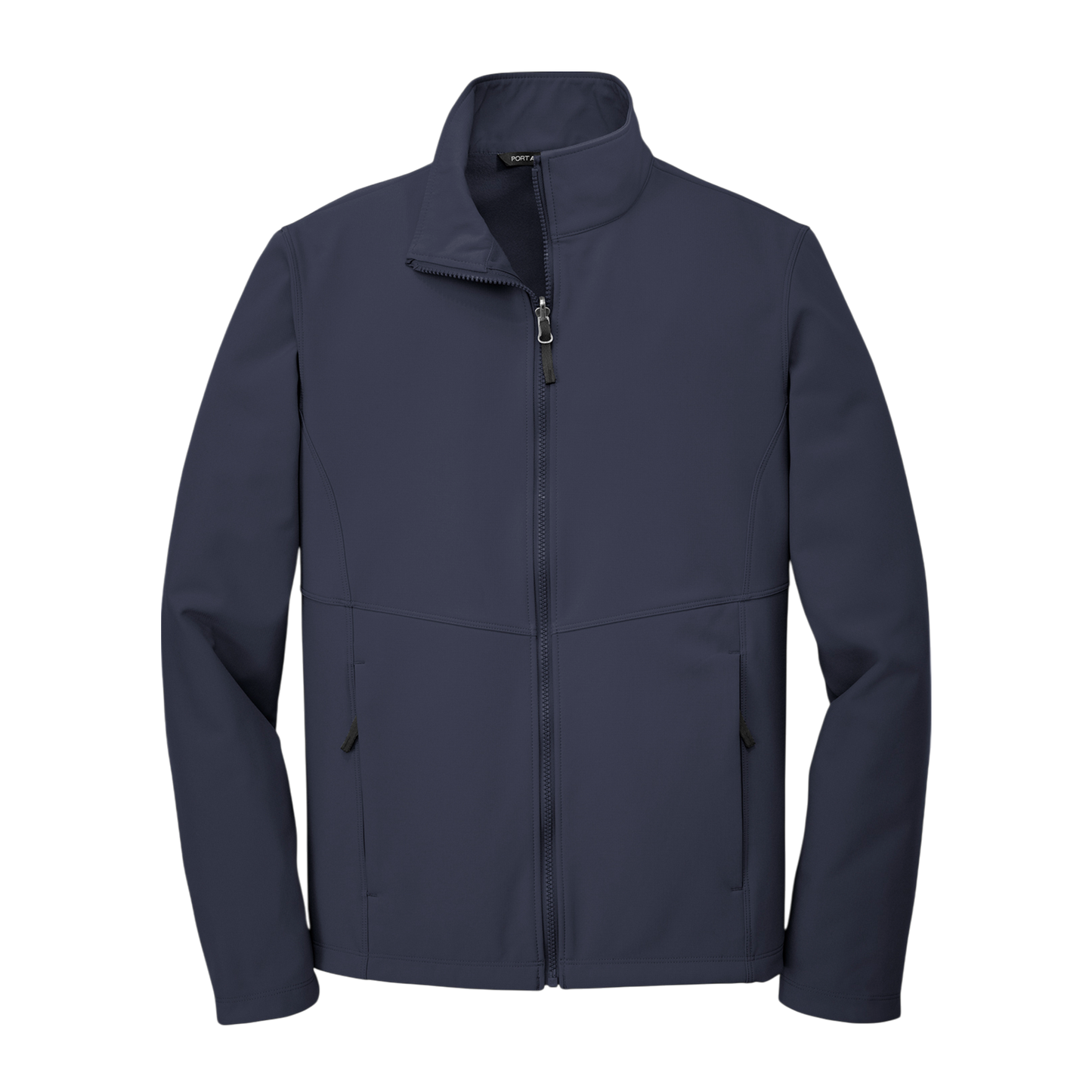 Port Authority® Men's Collective Soft Shell Jacket (Embroidery)