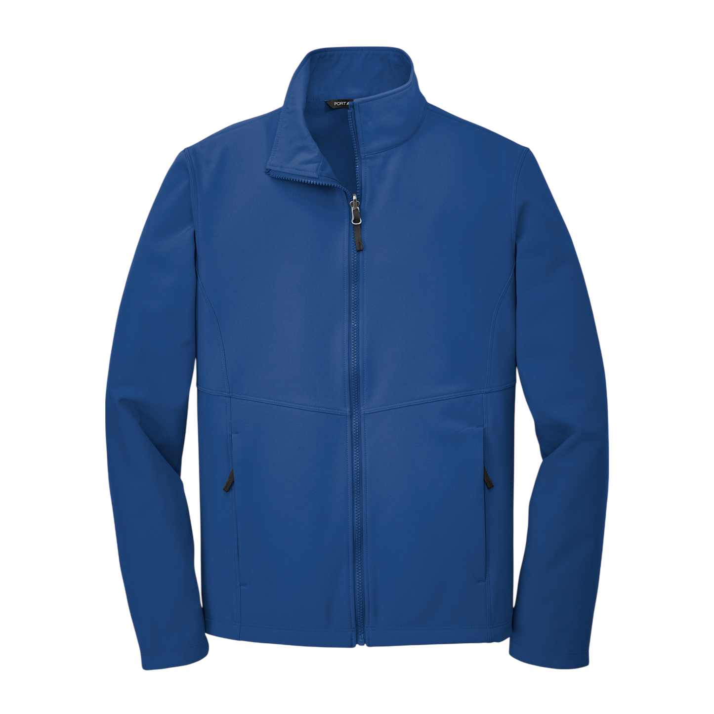 Port Authority® Men's Collective Soft Shell Jacket (Embroidery)