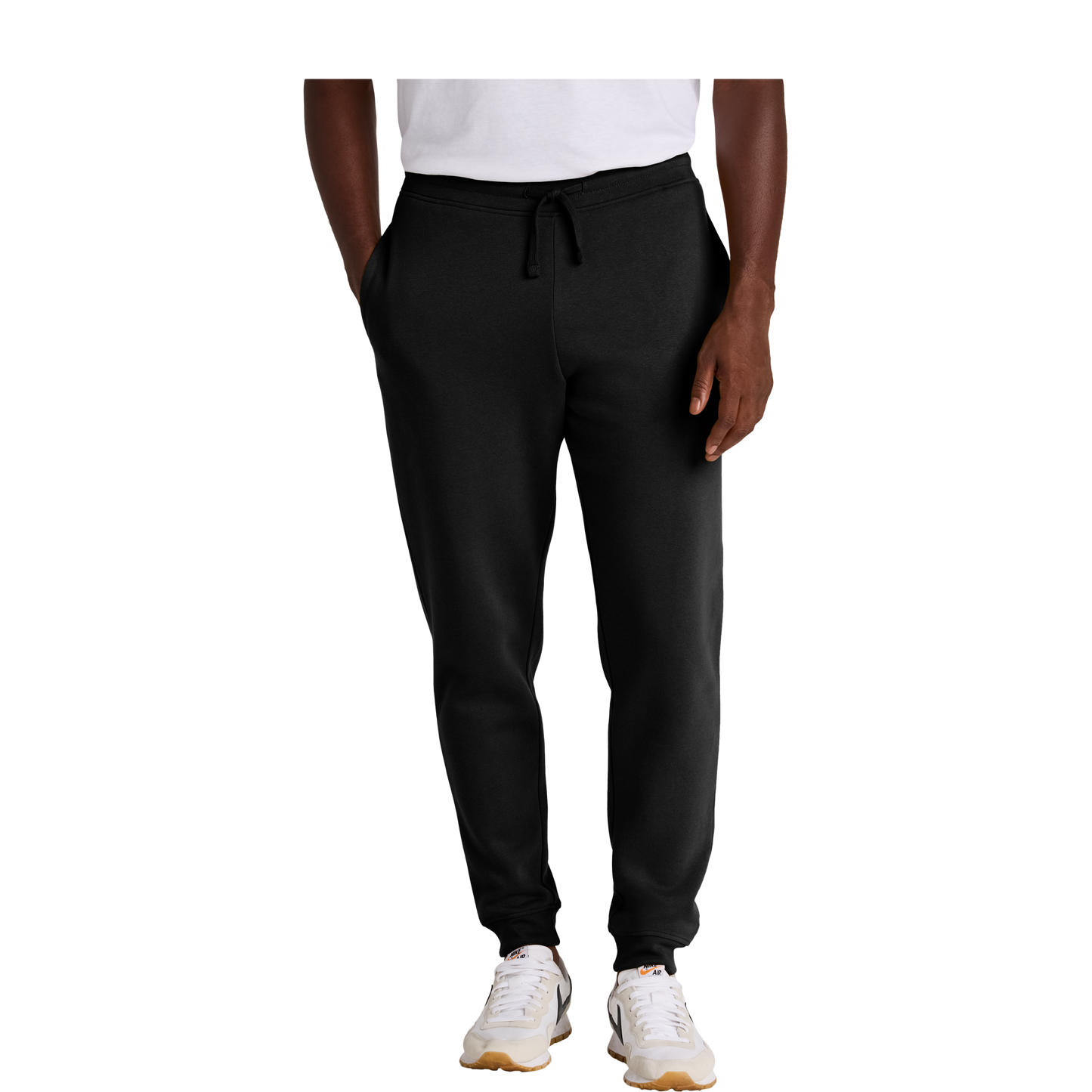 District® V.I.T.™ Unisex Fleece Jogger (Embroidery)