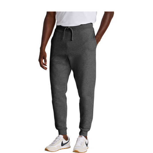 District® V.I.T.™ Unisex Fleece Jogger (Embroidery)