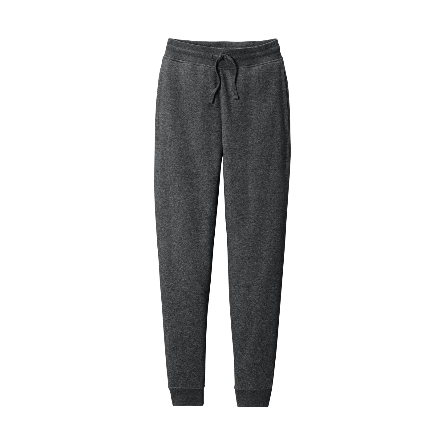 District® V.I.T.™ Unisex Fleece Jogger (Embroidery)