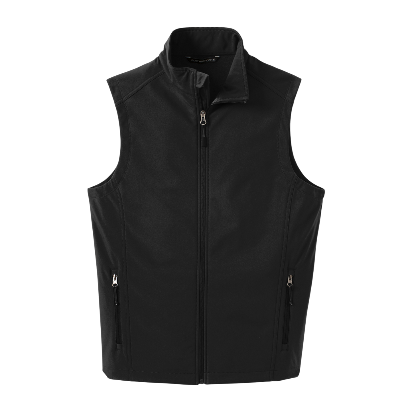 Port Authority® Men's Core Soft Shell Vest (Embroidery)