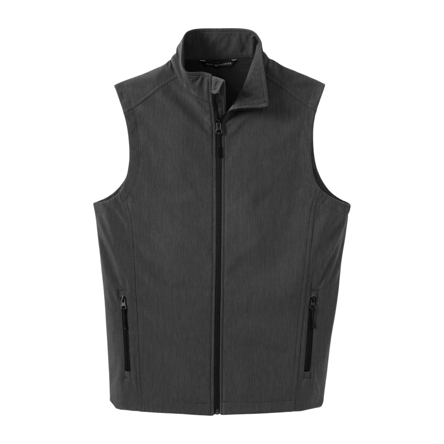 Port Authority® Men's Core Soft Shell Vest (Embroidery)