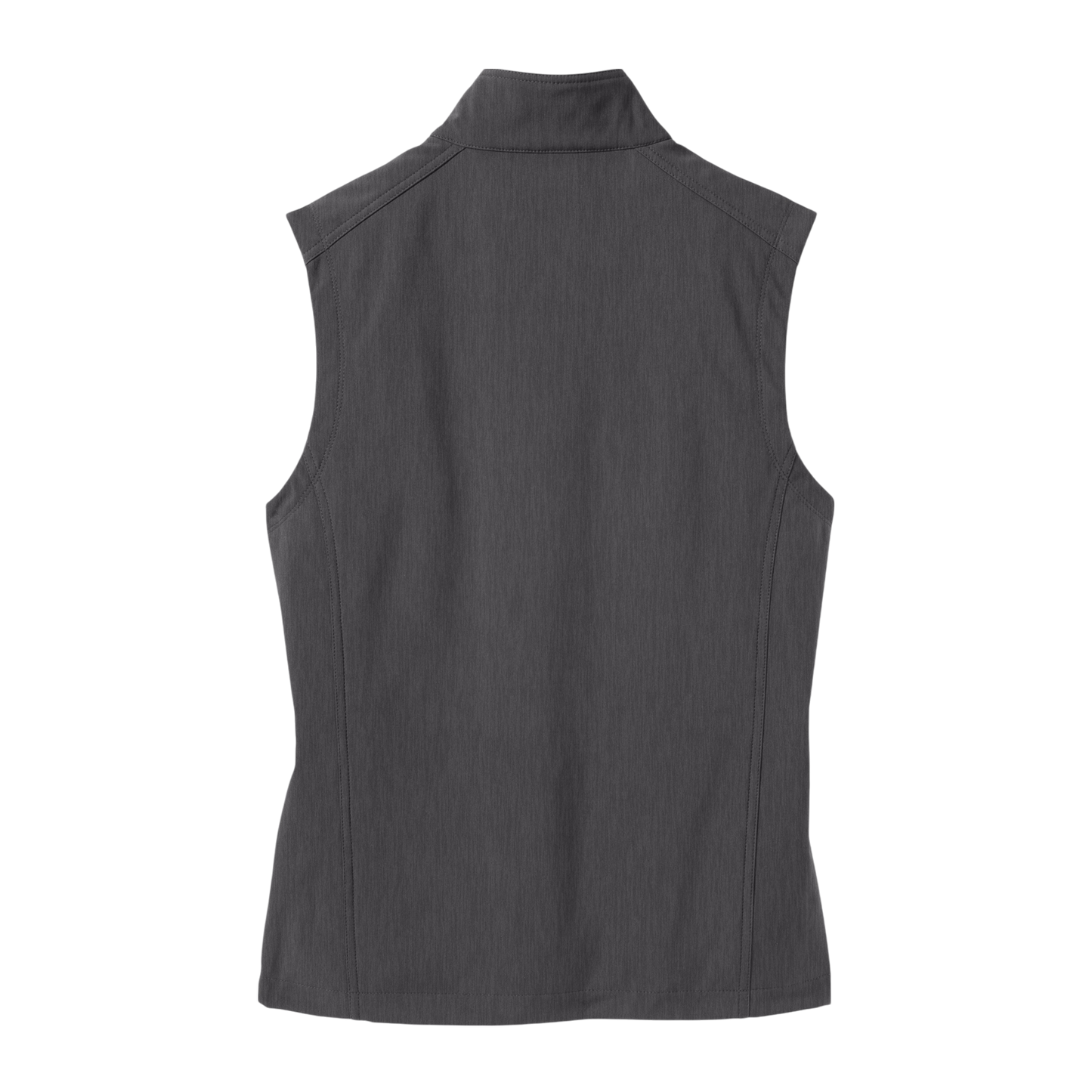 Port Authority® Men's Core Soft Shell Vest (Embroidery)