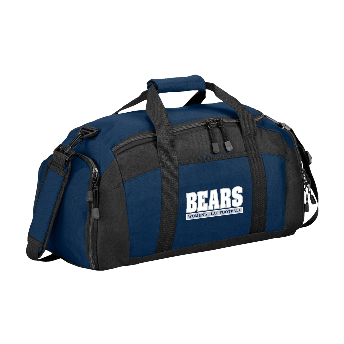 SJBK Gym Bag
