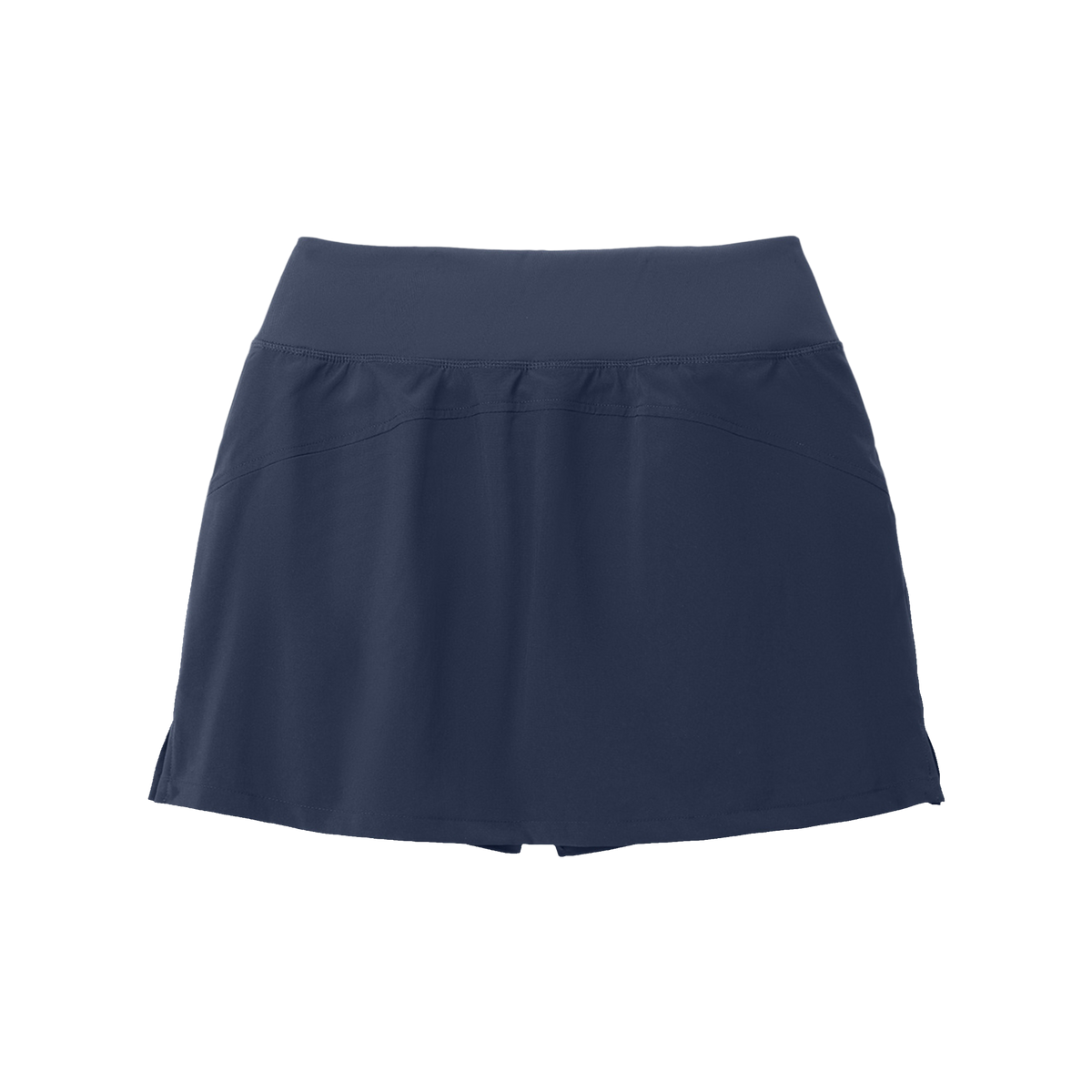 Bethpage Tennis Skort - Script