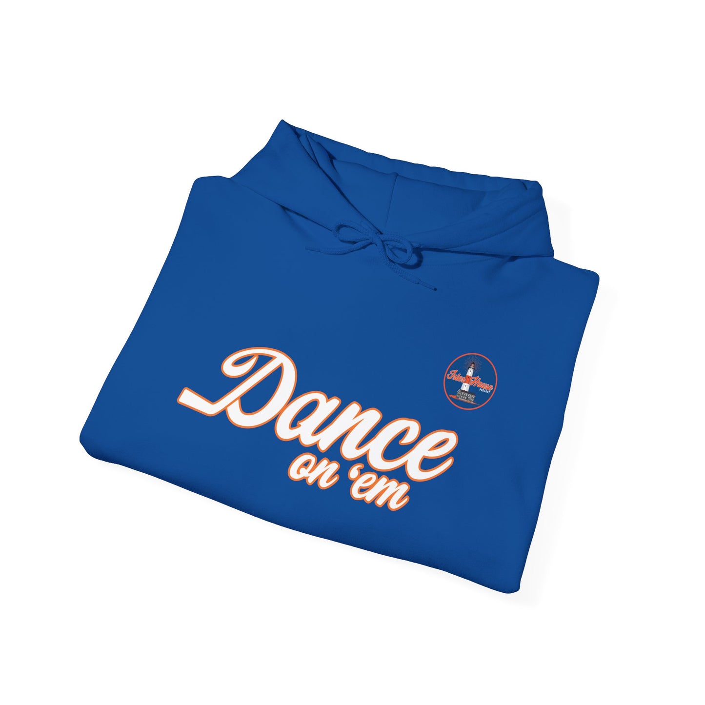 Dance On 'Em Logo Sweatshirt