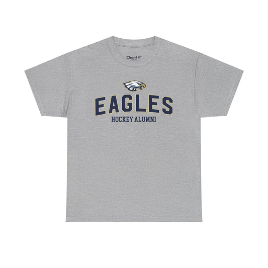 (2014 Logo) Unisex Heavy Cotton Tee