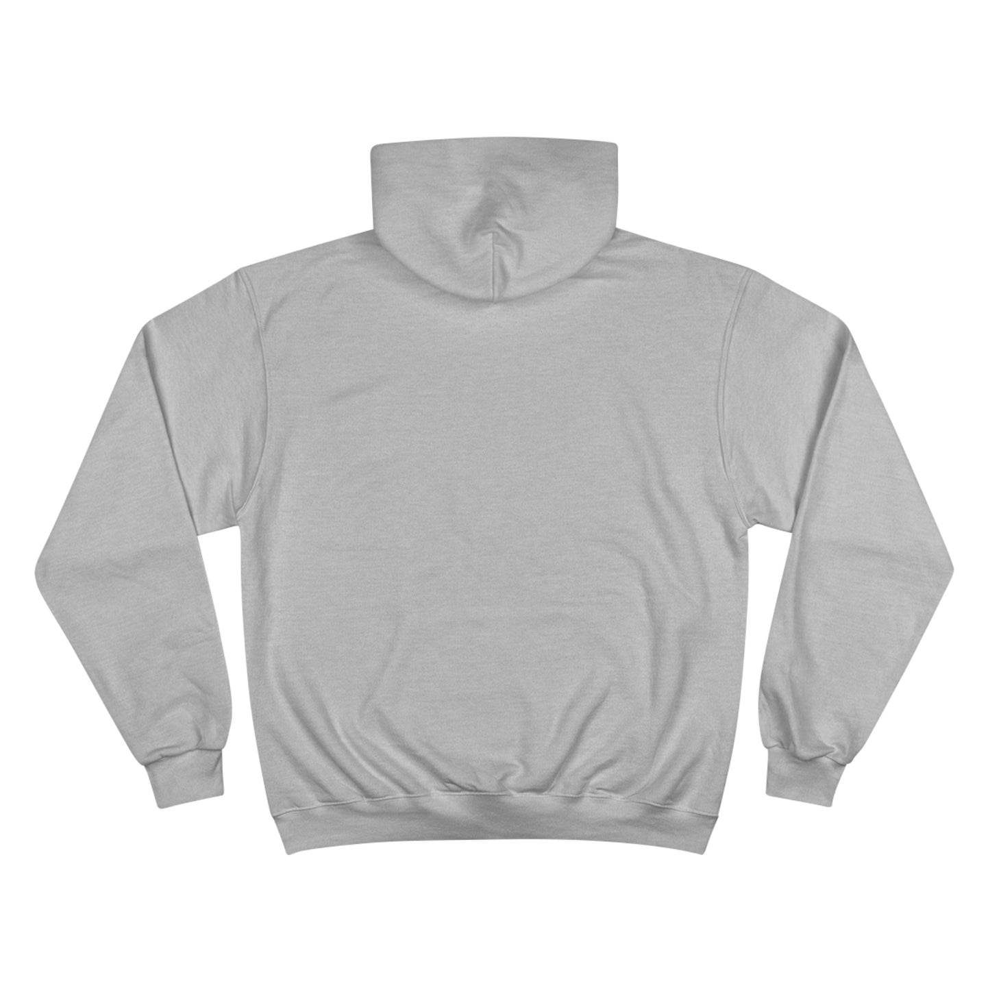 Bethpage Lacrosse Champion Hoodie