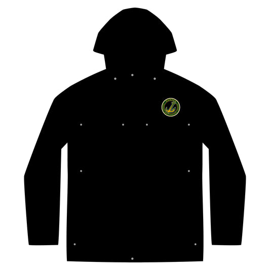 Oswego Women's Club Hockey Insulated Parka