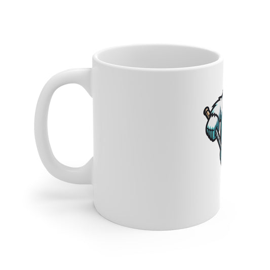Yetis Mug 11oz
