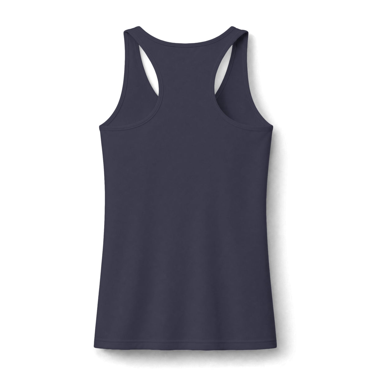 Bethpage Tennis Performance Tank - Script