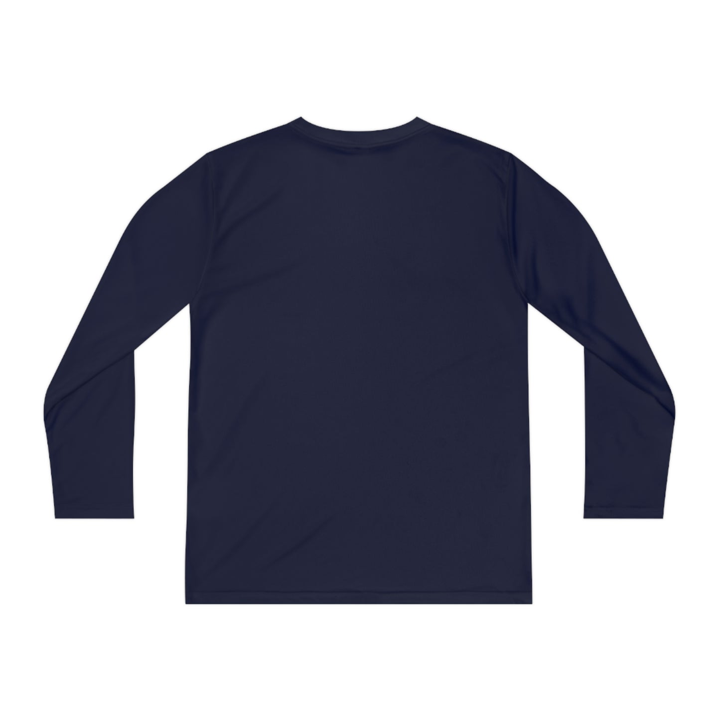 Bethpage Lacrosse Youth Long Sleeve Dri-Fit Tee