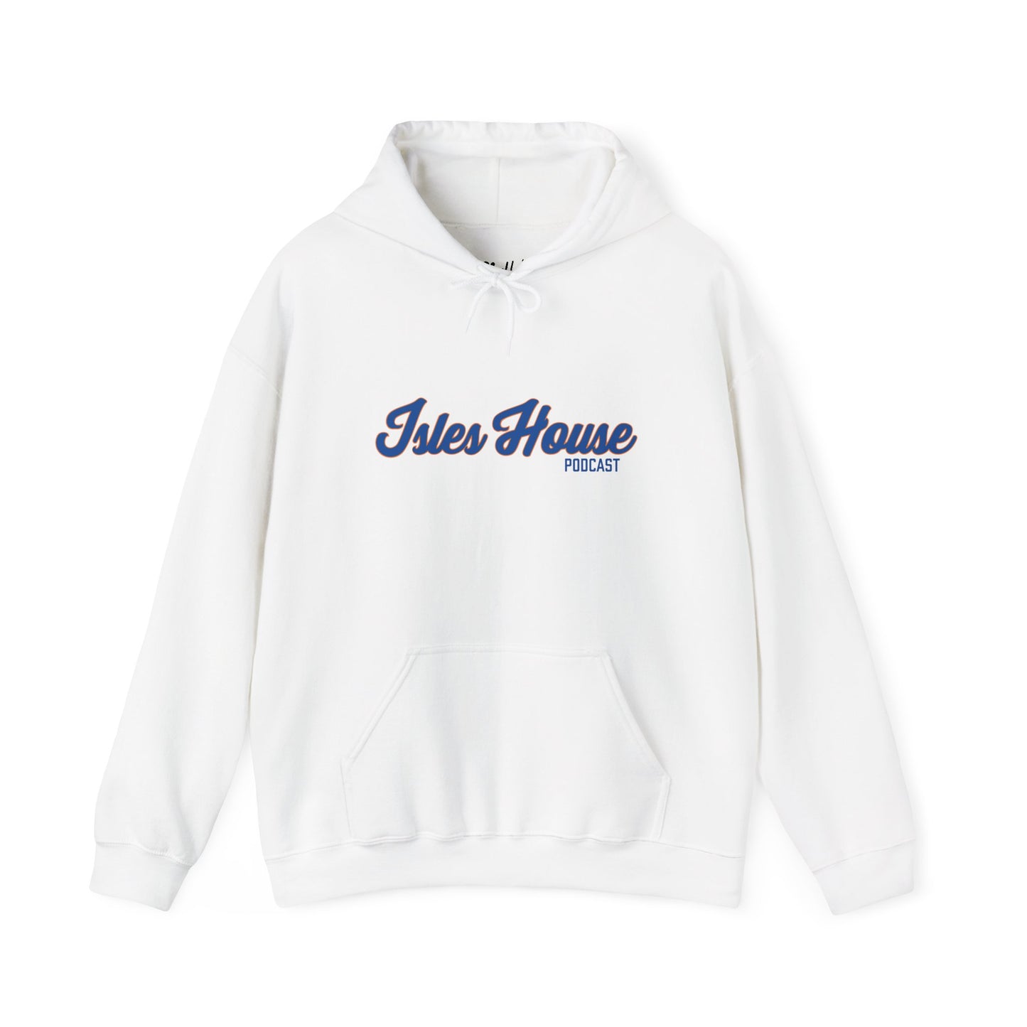 Large Script Sweatshirt