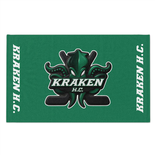 Kraken HC Rally Towel