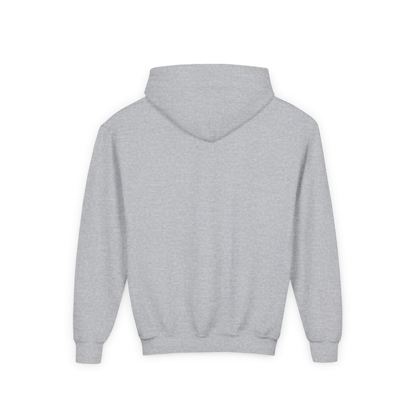 Bethpage Basketball Youth Hoodie