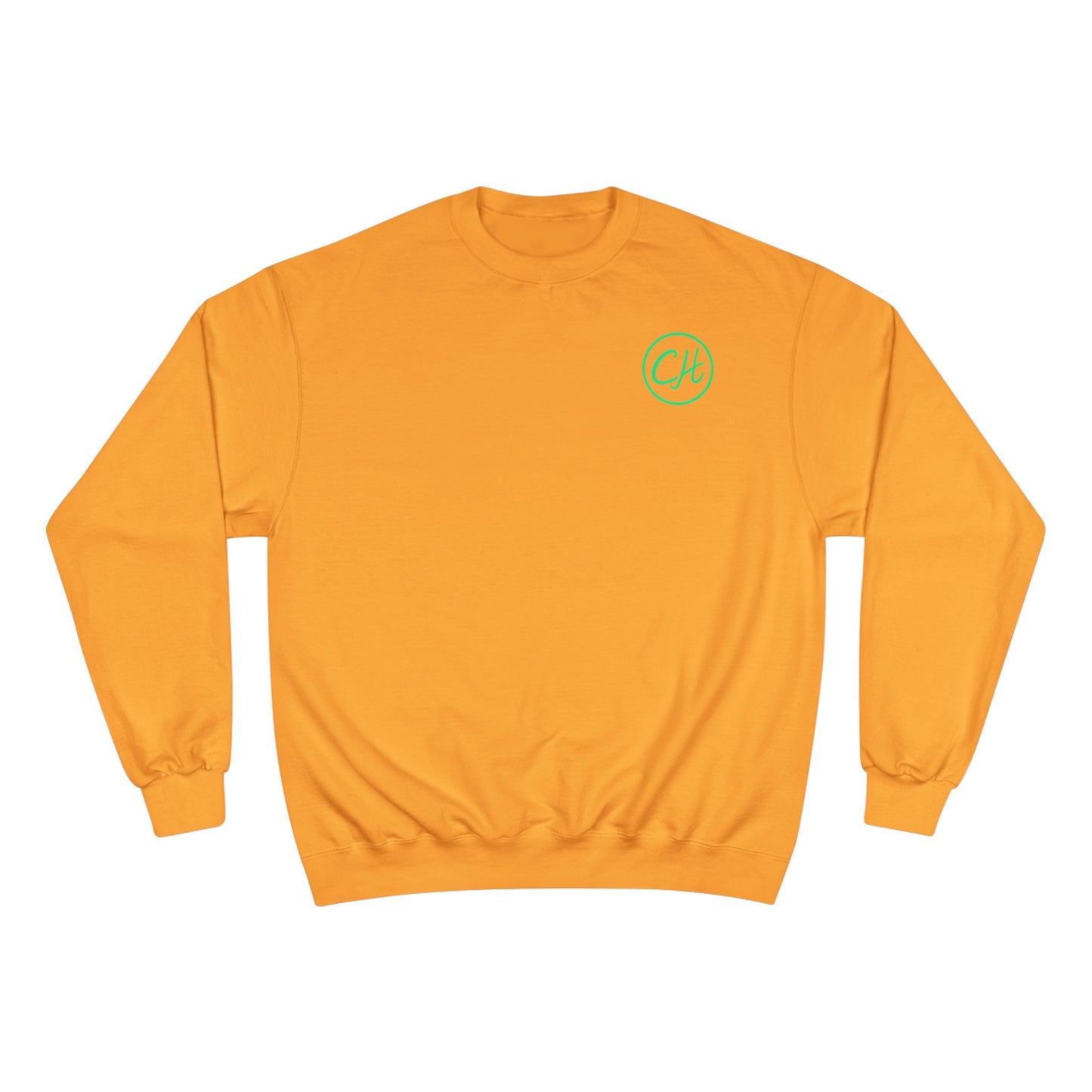 Champion S600 Crewneck Sweatshirt