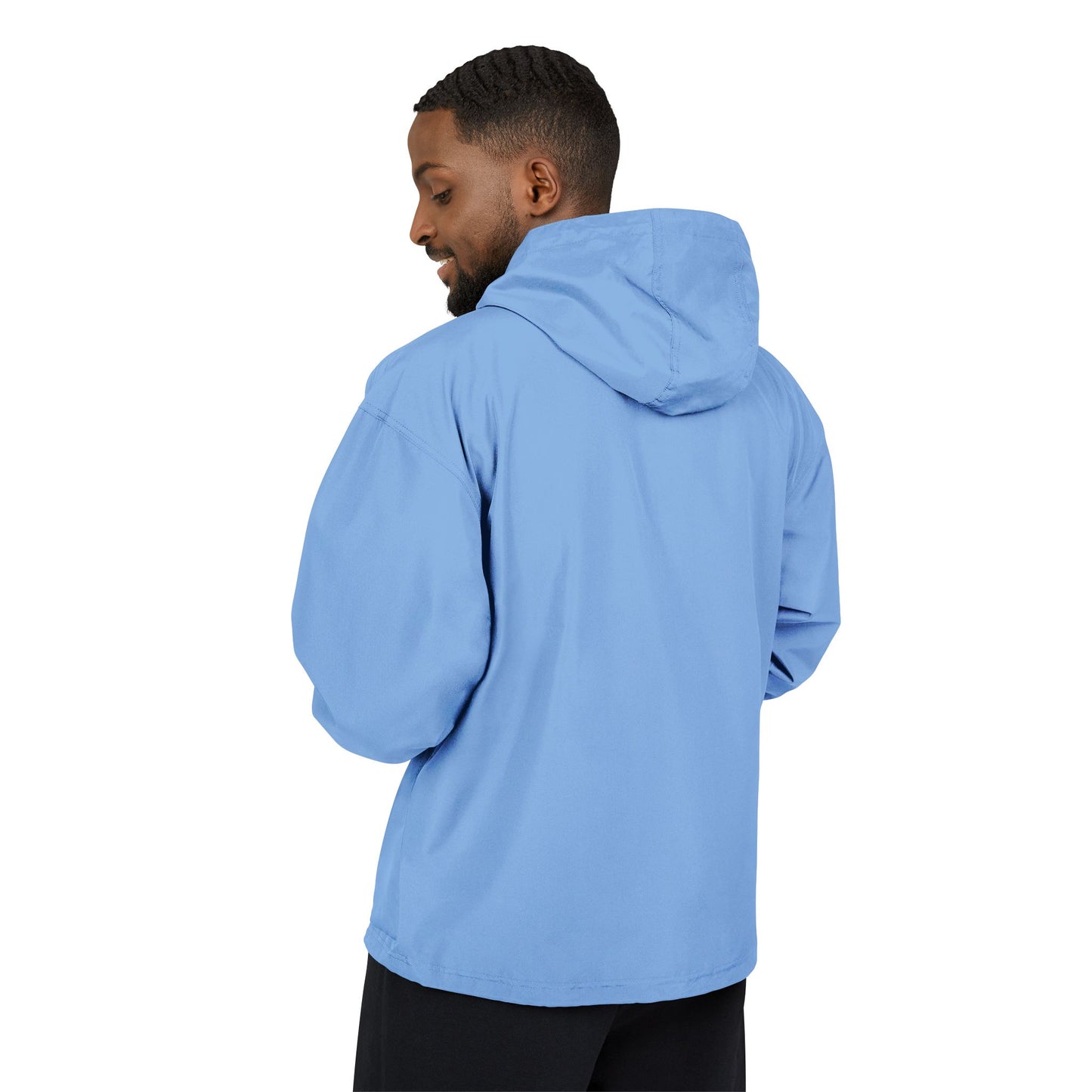 Champion Unisex Water-Resistant Jacket