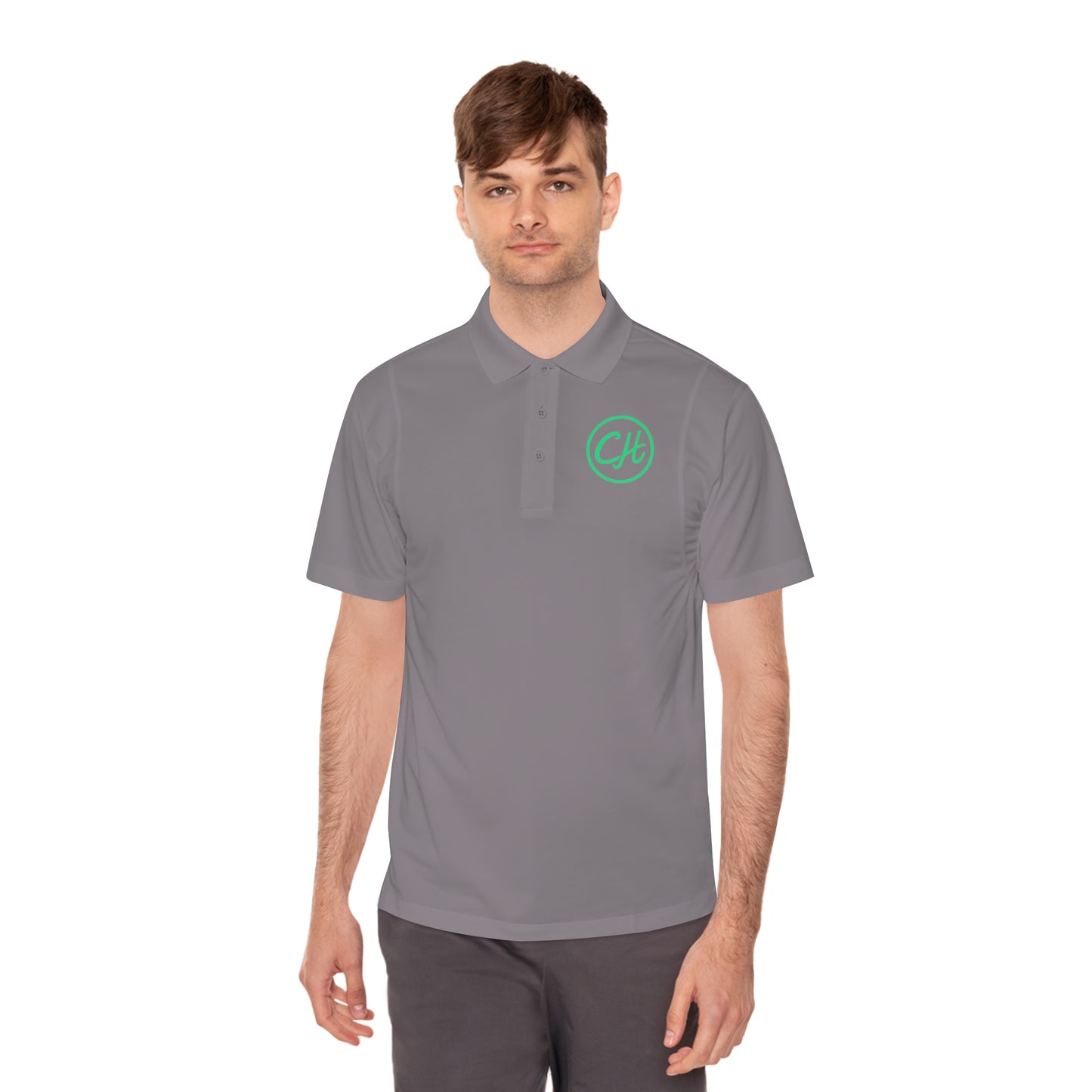 Sport-Tek Dri-Fit Polo Shirt