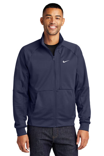Nike Baseball Jacket