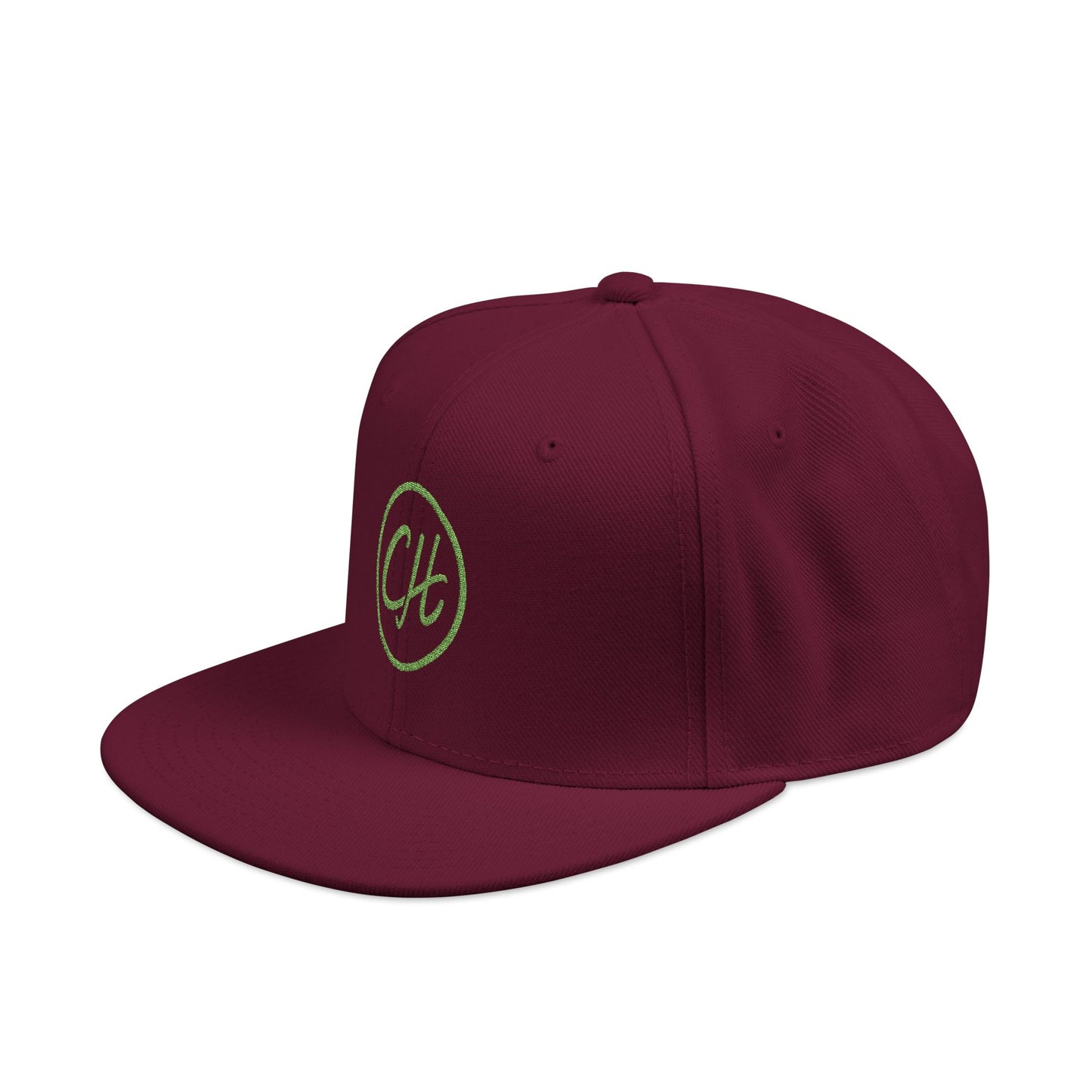 Snapback (Embroidery)