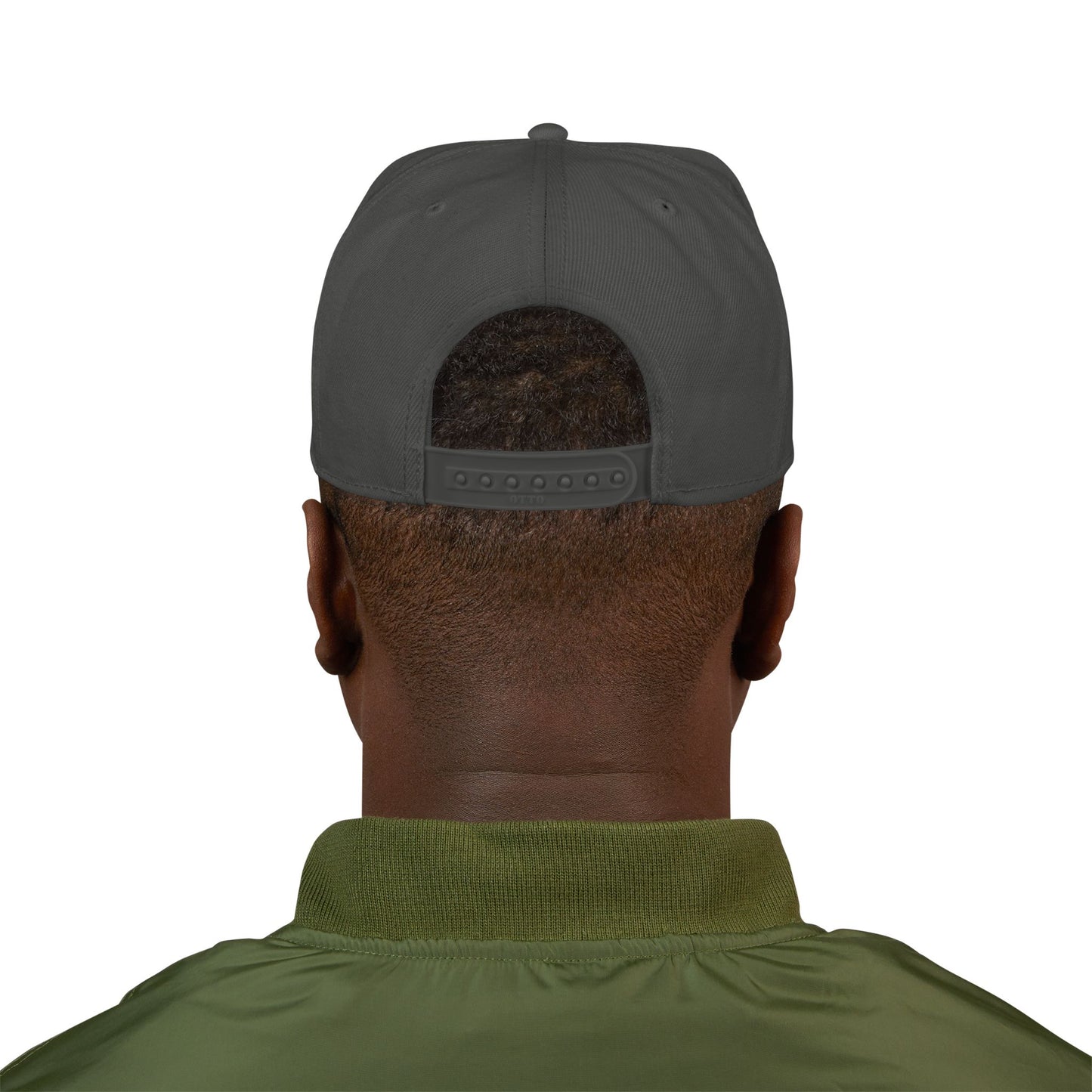 Snapback (Embroidery)