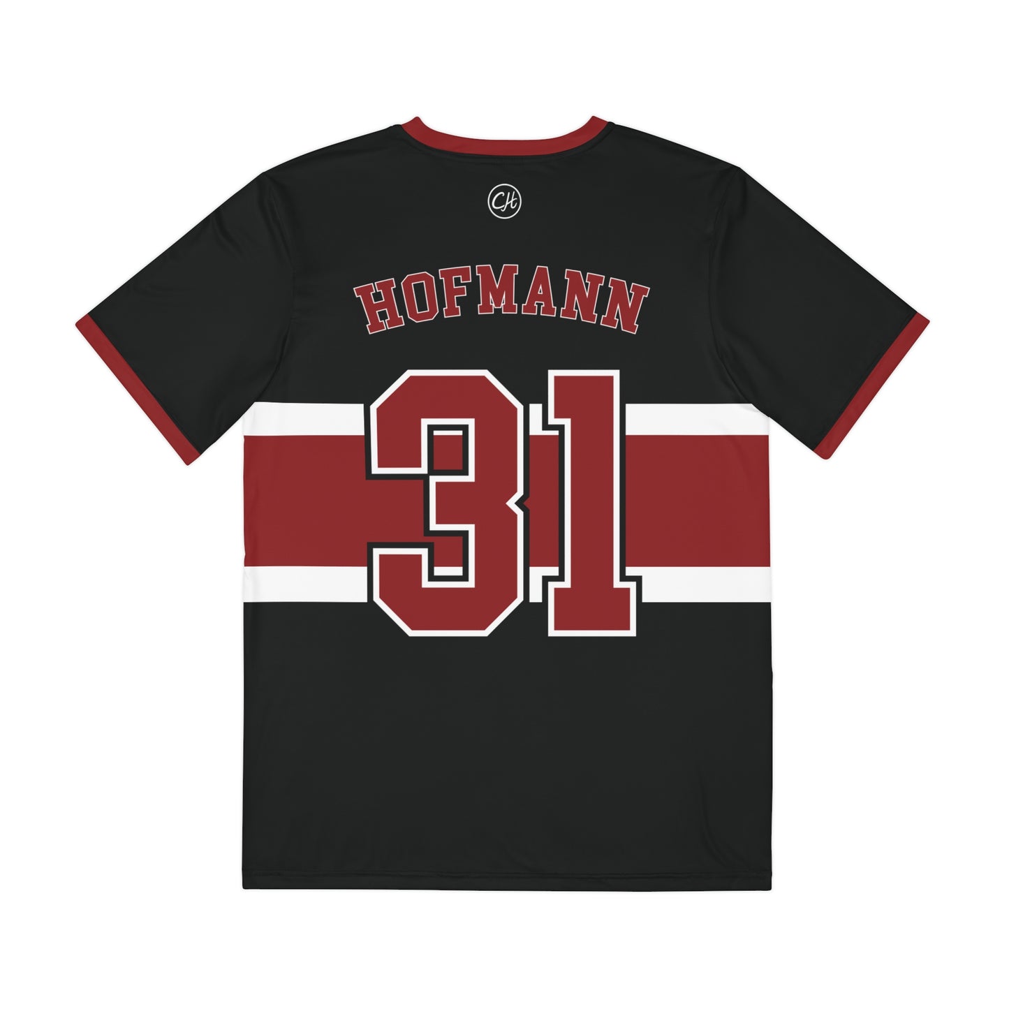 Long Island Bandits Jersey Shirt - HOFMANN