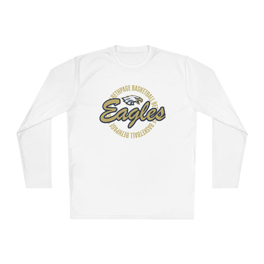 Bethpage Basketball Dri-Fit Long Sleeve