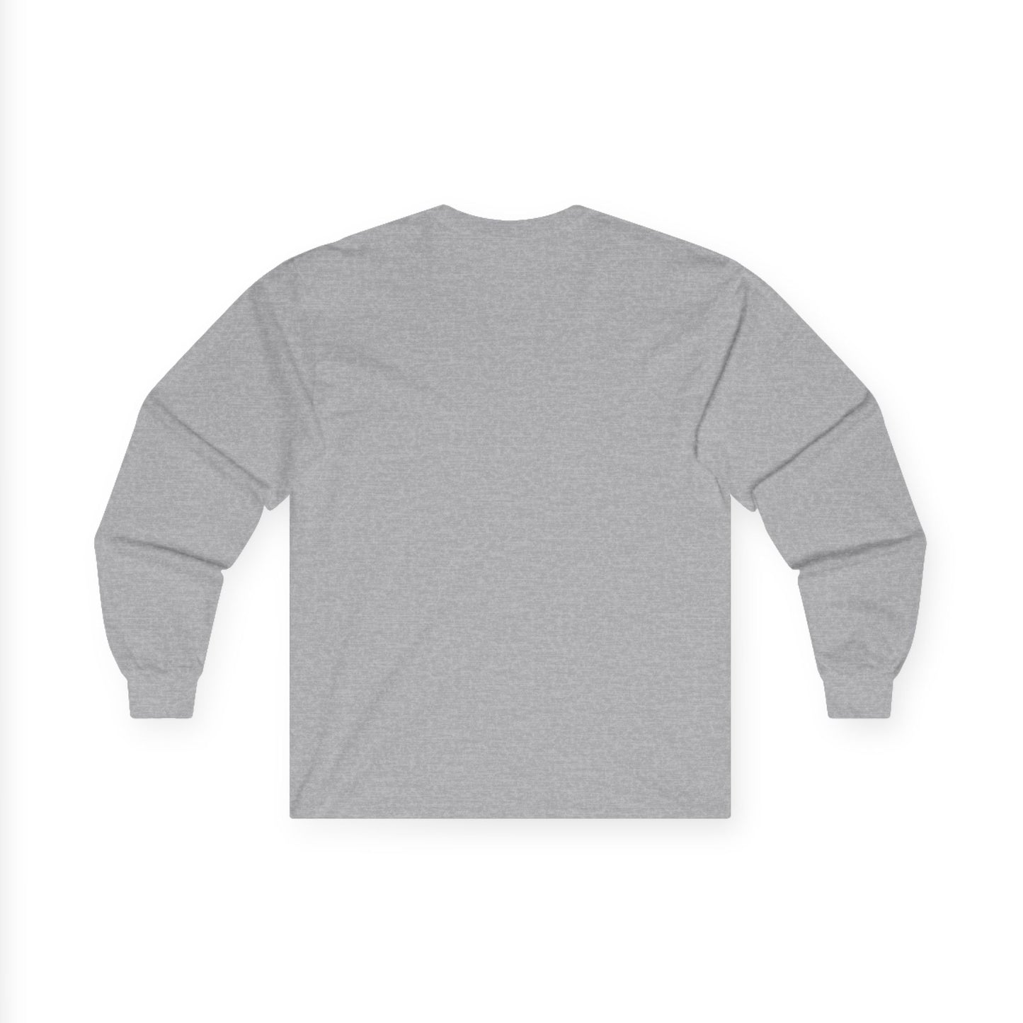 Gildan 2400 Unisex Ultra Cotton Long Sleeve Tee