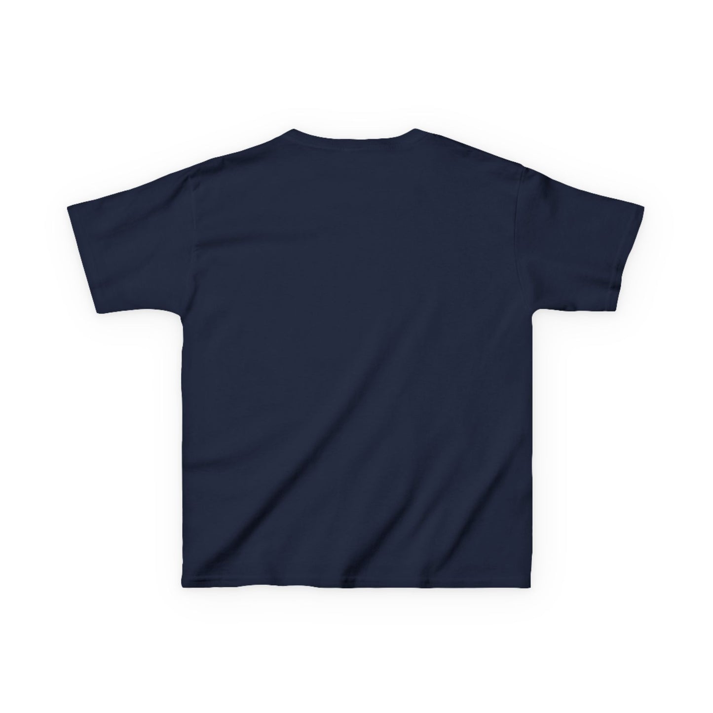 Bethpage Basketball Kids Heavy Cotton™ Tee