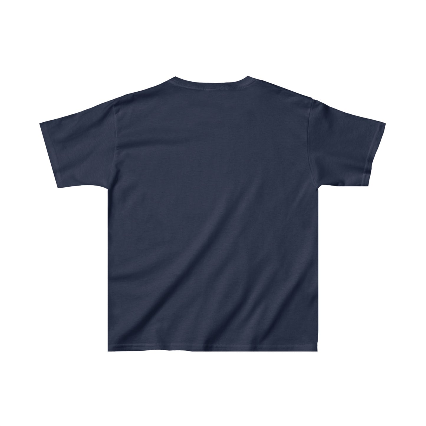 Bethpage Lacrosse Kids Heavy Cotton™ Tee