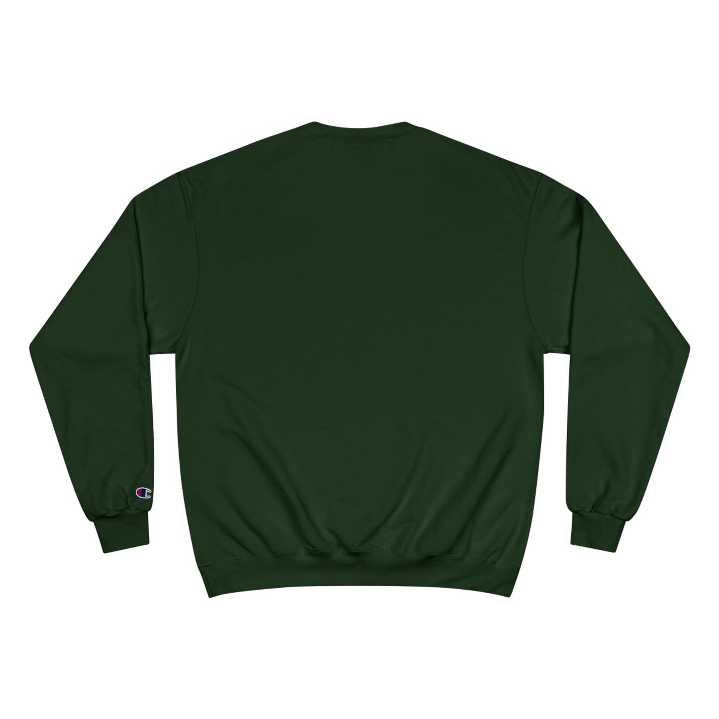 Champion S600 Crewneck Sweatshirt