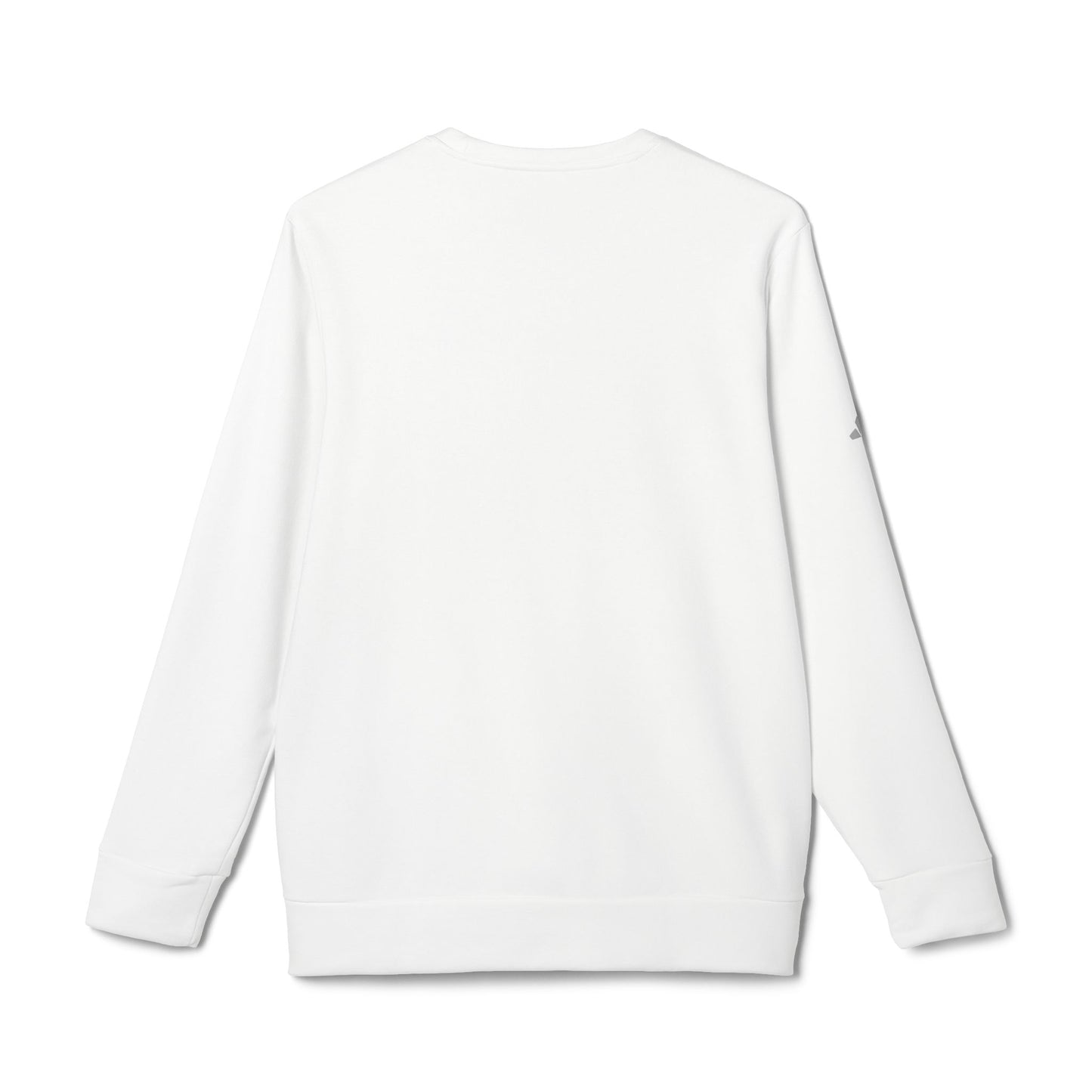 Bethpage Soccer adidas Unisex Fleece Crewneck Sweatshirt