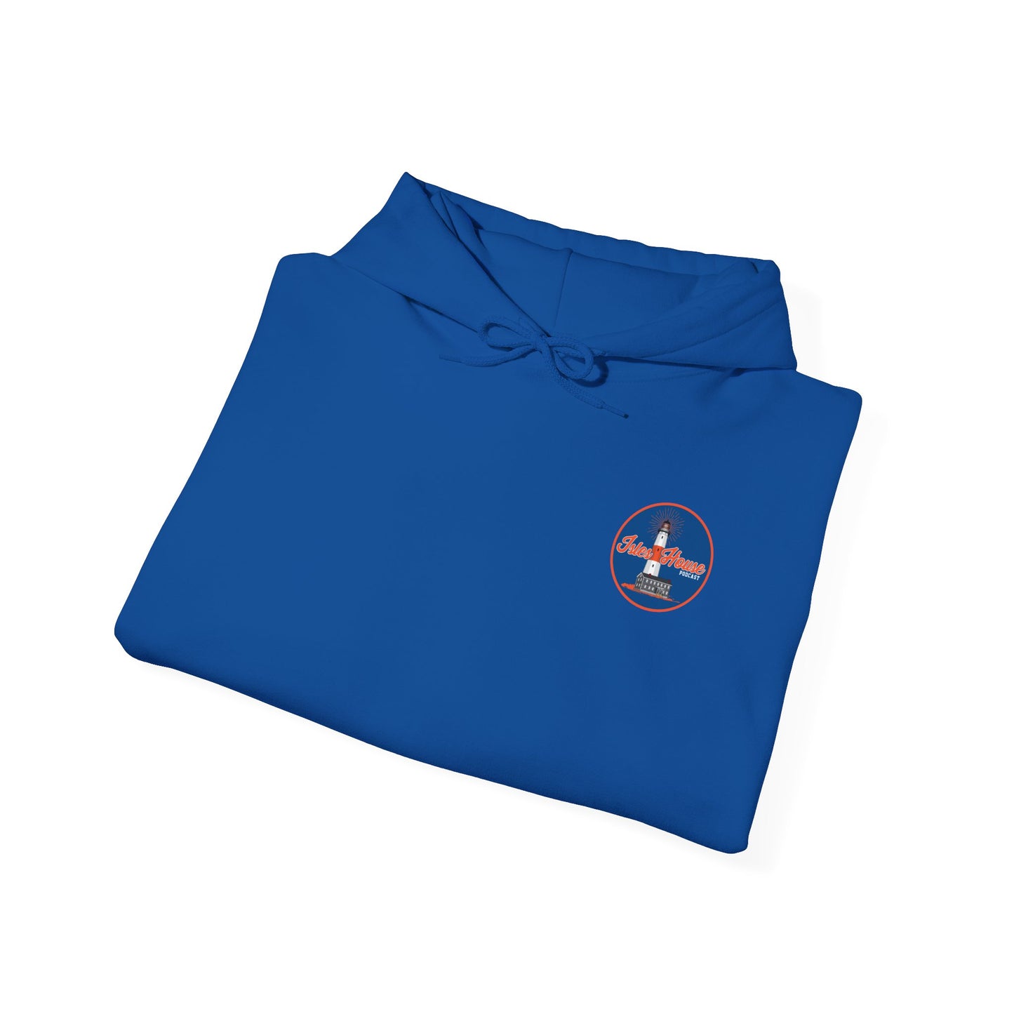 Small Logo Sweatshirt