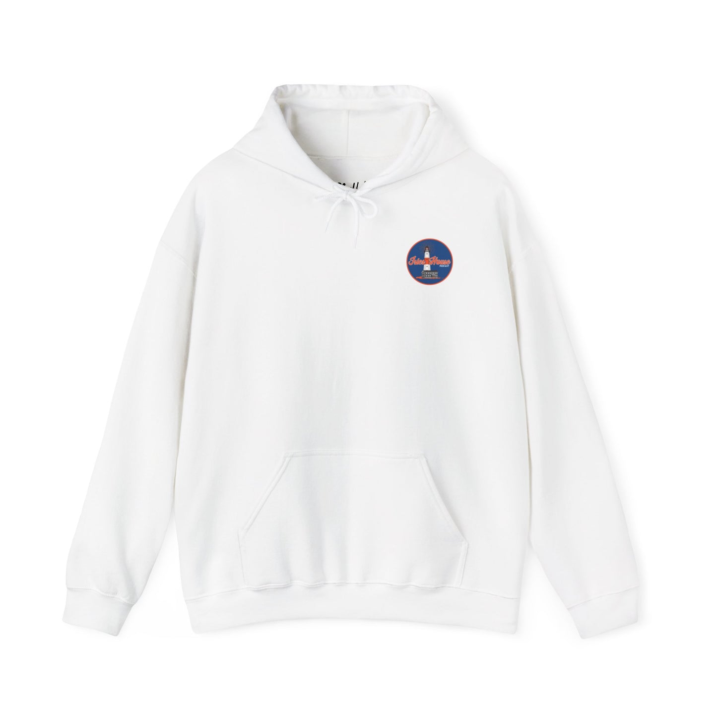 Small Logo Sweatshirt